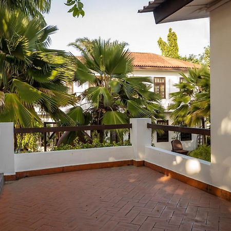 Olma Colonial Suites Acra Exterior foto