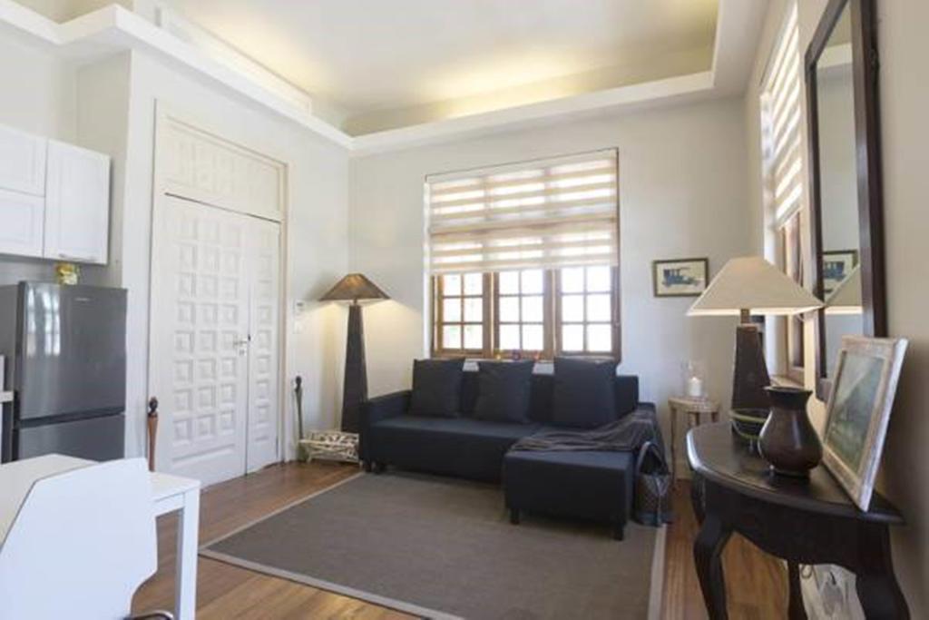 Olma Colonial Suites Acra Quarto foto