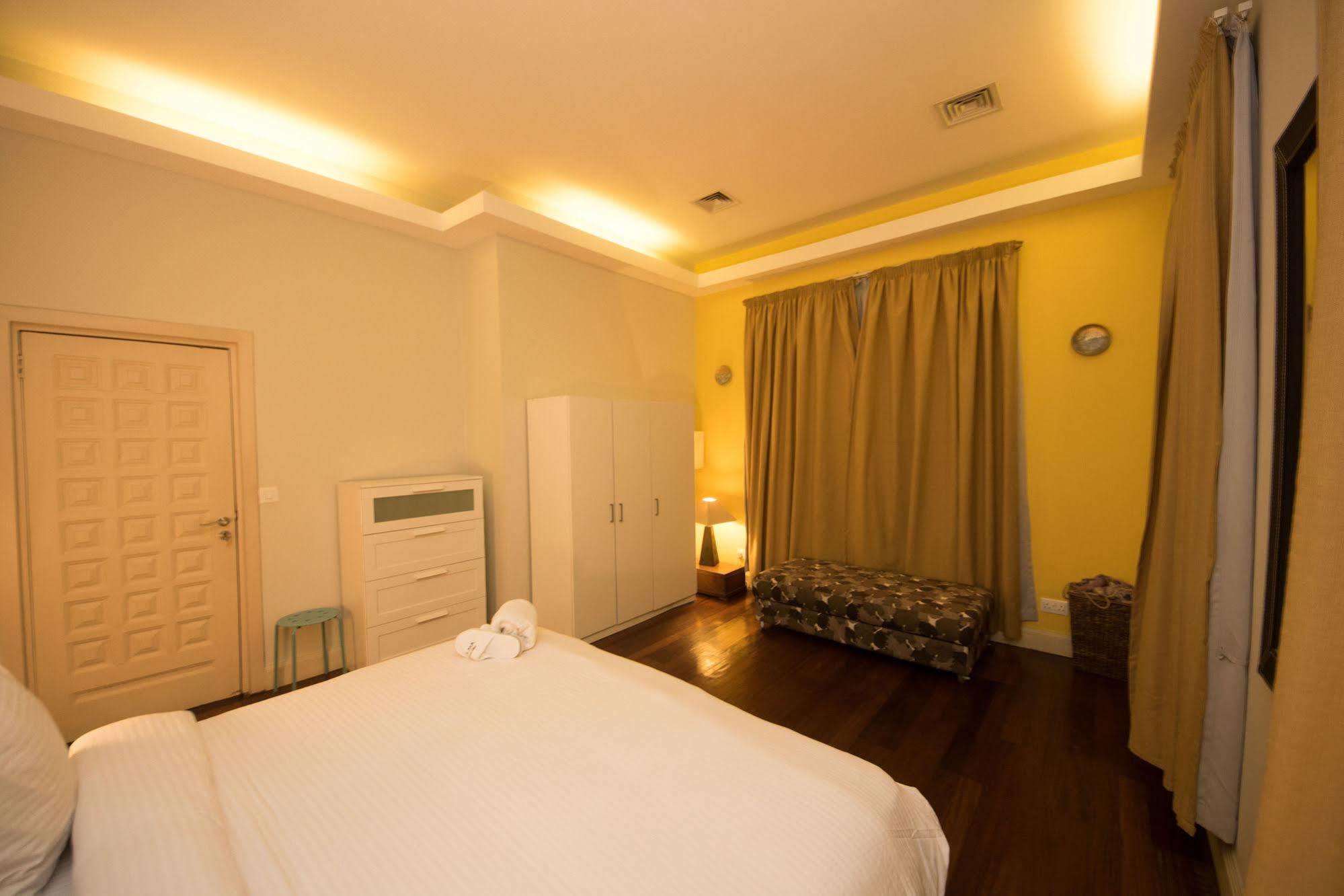 Olma Colonial Suites Acra Exterior foto